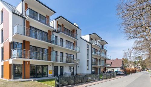 Standard Apartment