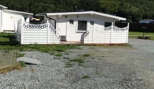 Cottage
