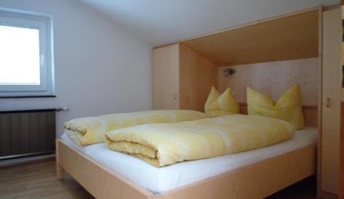 One-Bedroom Apartment TOP 5