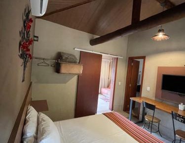 One-Bedroom Chalet