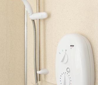 Twin Room with Shower