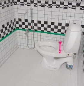Deluxe Double Room (2 Adults + 1 Child)