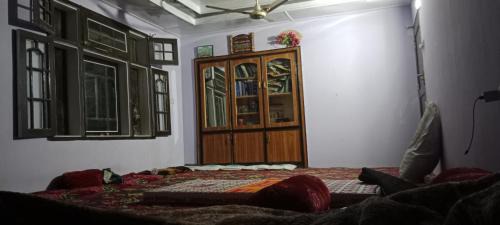 Economy Quadruple Room