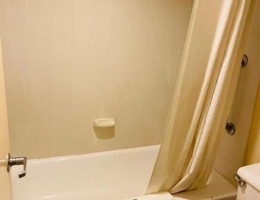 Double Room with Two Double Beds - Non-Smoking