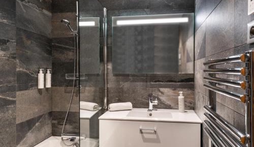 Quadruple Room with Balcony for 3 Adults  (13 years and older)