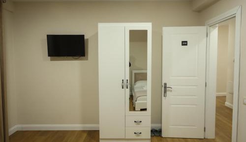 Triple Room with Balcony
