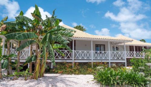 Two-Bedroom Villa with Ocean View