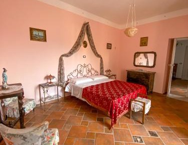 King Room with Mountain View