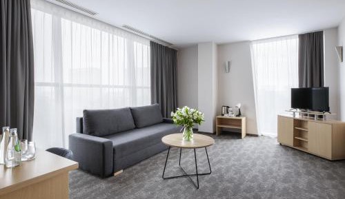 One-Bedroom Suite