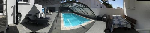 Holiday Home