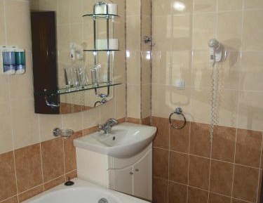 Double or Twin Room without Balcony