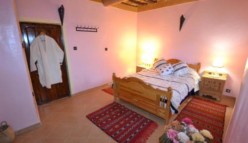 Comfort Double Room with Shower