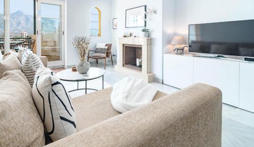 Apartment with Sea View