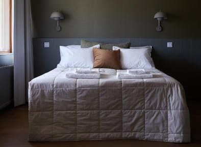 Deluxe Double or Twin Room with Balcony