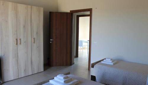 Standard Apartment