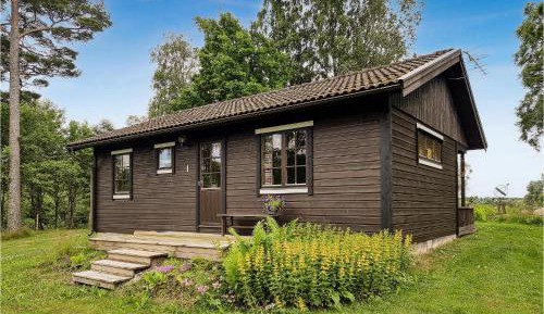 Two-Bedroom Holiday Home