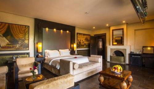 King Suite