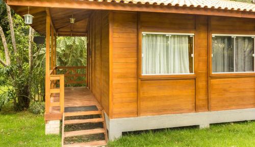 One-Bedroom Chalet