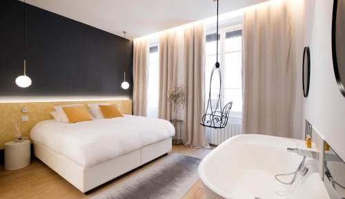 Junior Suite "Entre Soi"