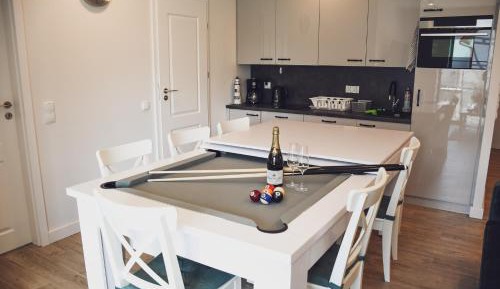 Superior One-Bedroom Apartment with Balcony
