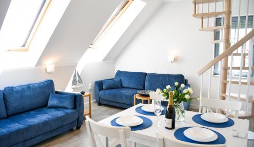 Apartment - Split Level