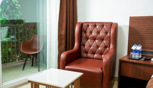 Superior King Room