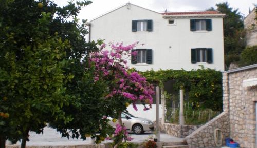 Double or Twin Room with Terrace