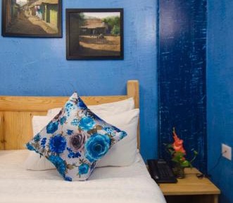 Executive Single Room