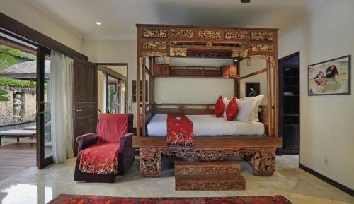 Villa Room