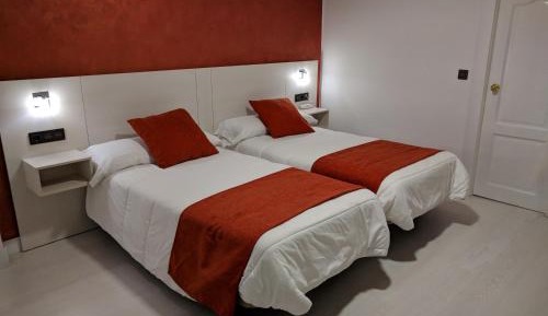 Double or Twin Room