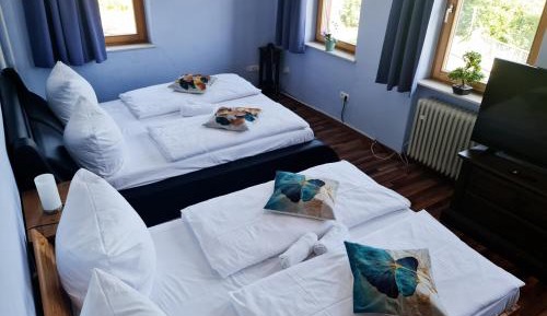 Quadruple Room with Bath
