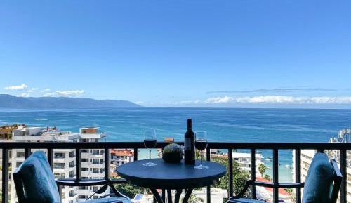 Suite with Sea View