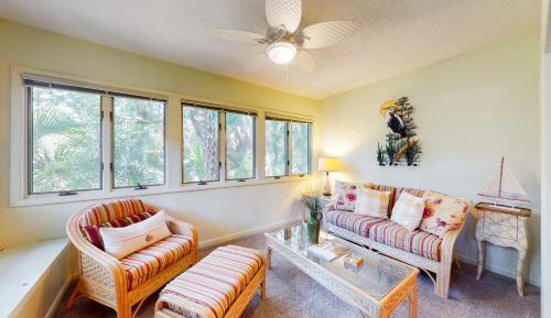 Two Bedroom Holiday Home