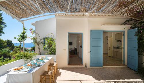 Four-Bedroom Villa