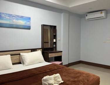 Superior Family Room