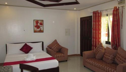 Super Deluxe Double Room