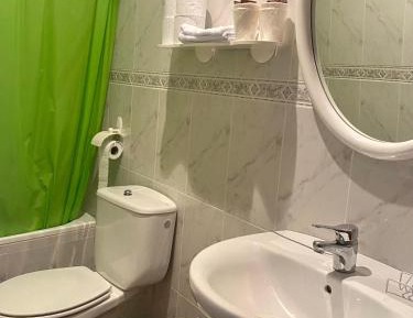 Apartment - Split Level