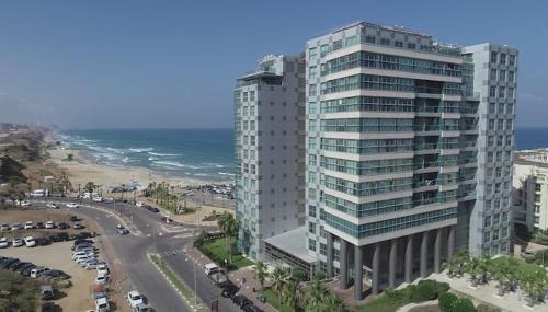 Studio with Ocean View