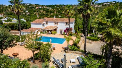 Superior Villa