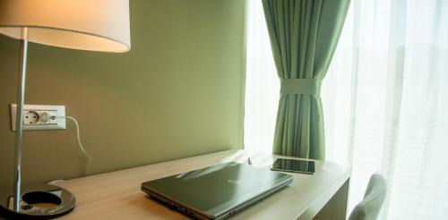 Executive Twin Room