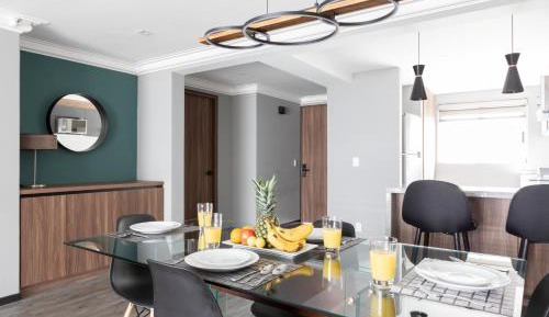 Deluxe Apartment, 2 Bedrooms