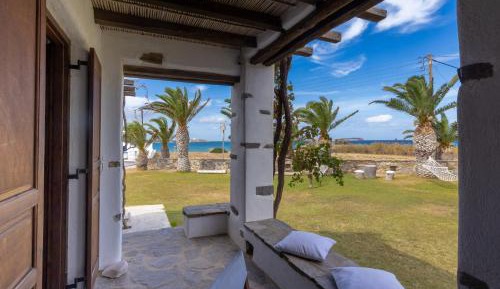 Studio with Sea View