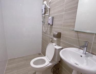 Standard King Room