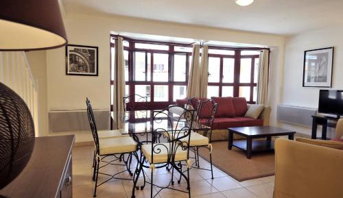 Superior Apartment (2 - 4 Adults)