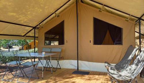 Tent