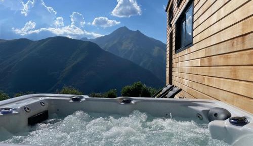One-Bedroom Chalet