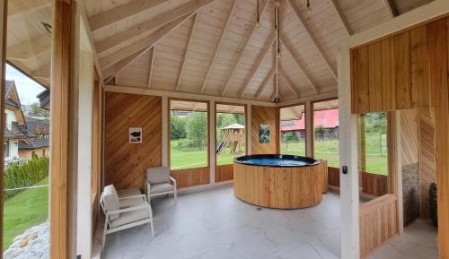 Duplex Apartment