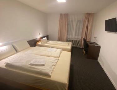 Triple Room with Bathroom