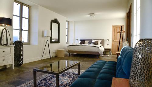 King Suite