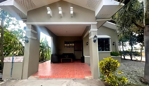 Family Bungalow